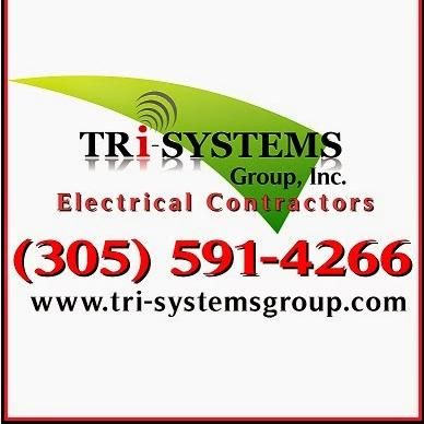 Tri-Systems Group, Inc