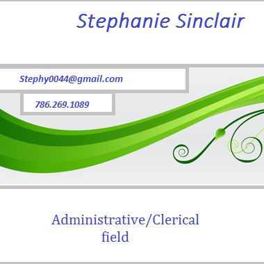 Stephanie Services