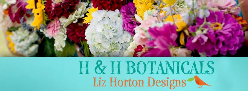 H and H Botanicals/Liz Horton Designs.net
