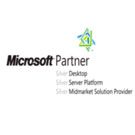 Microsoft Silver Certified Partner