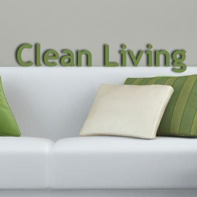 Clean Living Cleaning Solutions LLC