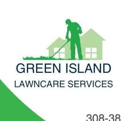 Green Island Lawncare Services