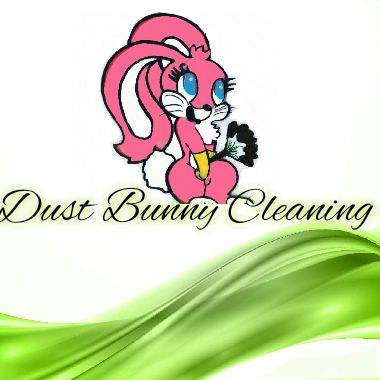 Jazzy's Dust Bunny Cleaning service
