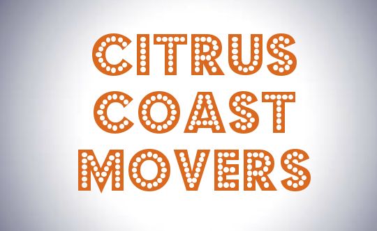 Citrus Coast Movers