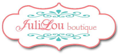 JuliLou Boutique Logo