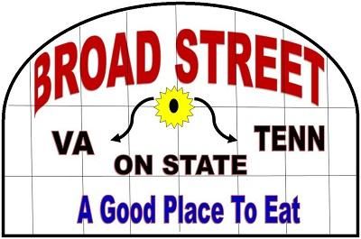 Broad Street on State Catering Services