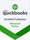 ADVANCED Certified QuickBooks Online