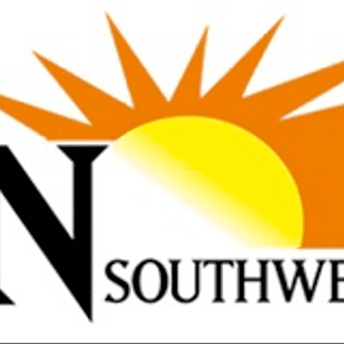 Logo Design - The Sun Southwestern College newspap