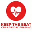 Keep The Beat CPR & First Aid Training