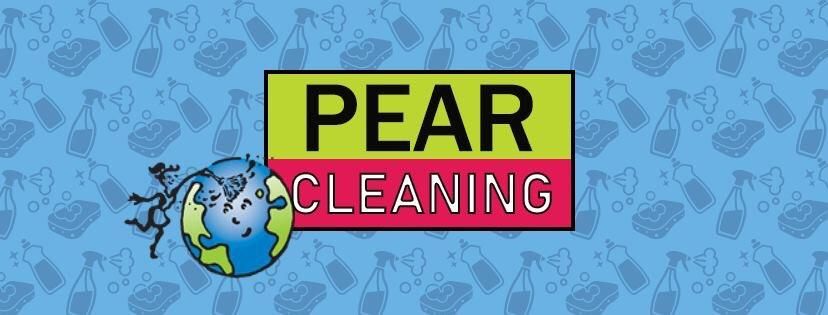 Pear Cleaning