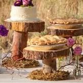 Mountain Desserts and Catering