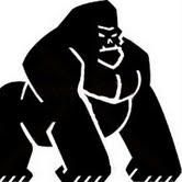 Gorilla Fit Movers
