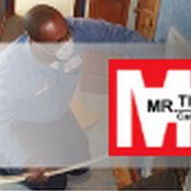 Mr. Thorough Carpet Cleaning & Installation