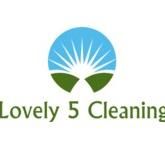 Lovely 5 Cleaning Services