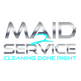 Maid 2 Service ☆ Cleaning Done Right!