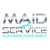 Maid 2 Service ☆ Cleaning Done Right!