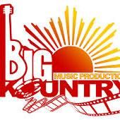 Big Kountry Productions