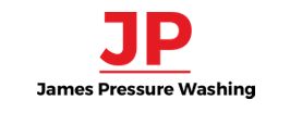 James Pressure Washing