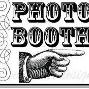 Say Cheese! Photo Booth Rentals