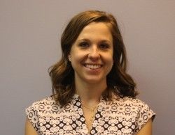 Stacie Davidson, LPCA