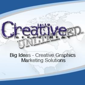 Creative Department Unlimited, Inc.