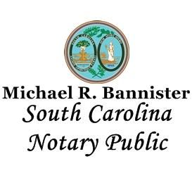 South Carolina Mobile Notary Service