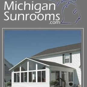 Michigan Sunrooms