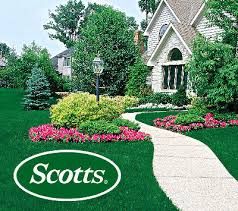 Scotts Ortho MiracleGro Professional Services