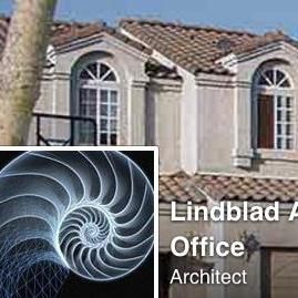 Lindblad Architects Office