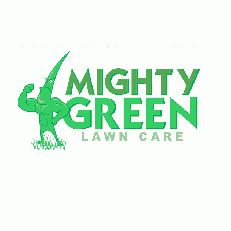 Mighty Green Lawn Care