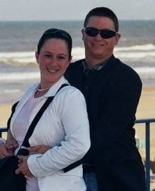 My husband