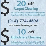 Organic Cleaning Irving TX