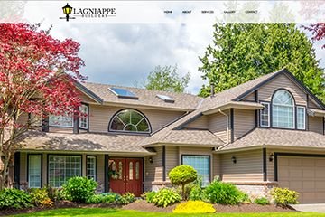 Website design and maintenance!