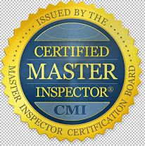 Board Certified Master Inspector with more than tw