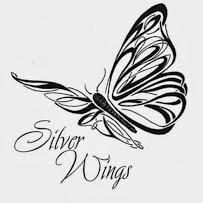 Silver Wings Art