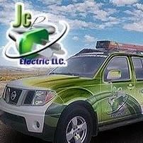 JCP Electric Inc