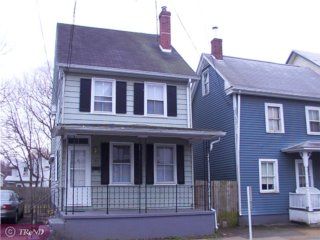 Sold
Mount Holly