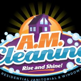A.M. Cleaning - Janitorial Services & House Cle...