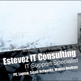 Estevez IT Consulting