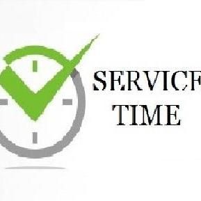 Avatar for ServiceTime