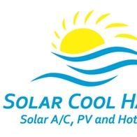 Solar Cool Hawaii