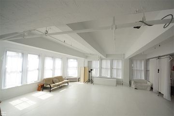 Studio in Chelsea, Ny