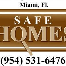 Safe Homes Environmental Consultants