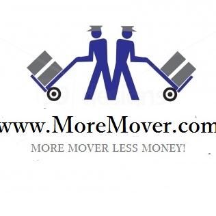 MoreMover