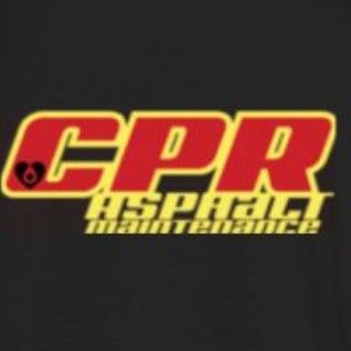 CPR Asphalt Maintenance