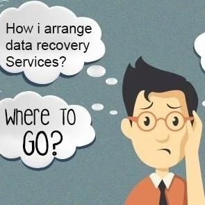 ASCS Data Recovery Specialist