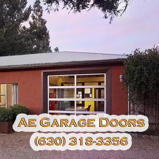 Ae Garage Door Repair Bartlett