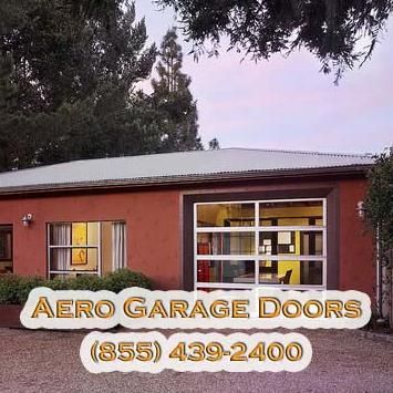 Aero Garage Door Repair Camarillo