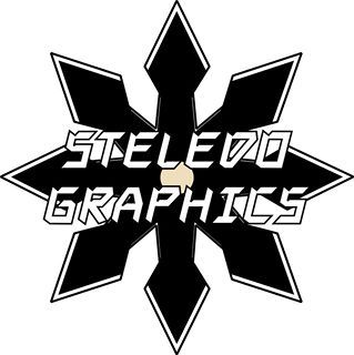 Steledo Graphics - Comics and Illustration
