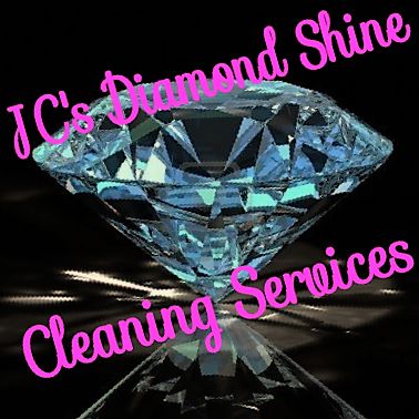 JC's Diamond Shine Cleaning Services